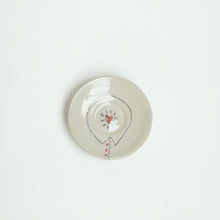 Load image into Gallery viewer, "Nosey" Senor Espresso Cup & Saucer