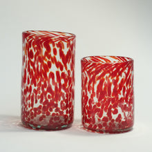 Load image into Gallery viewer, Fritz Tumbler Red
