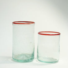 Load image into Gallery viewer, Halo Tumbler Red
