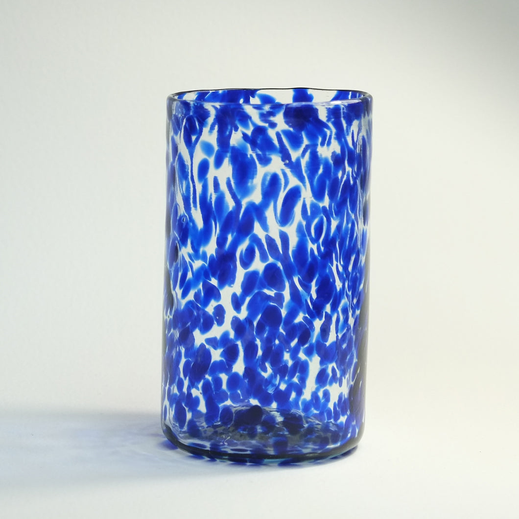 Fritz High Ball Blue