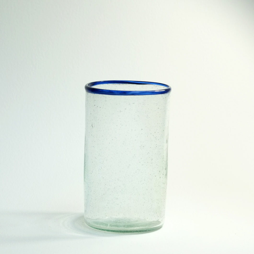 Halo High Ball Blue