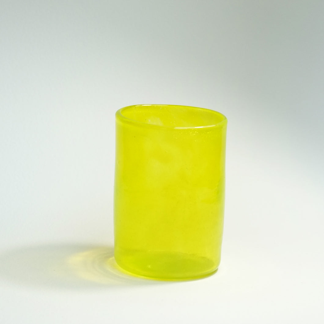 Acid Yellow Tumbler