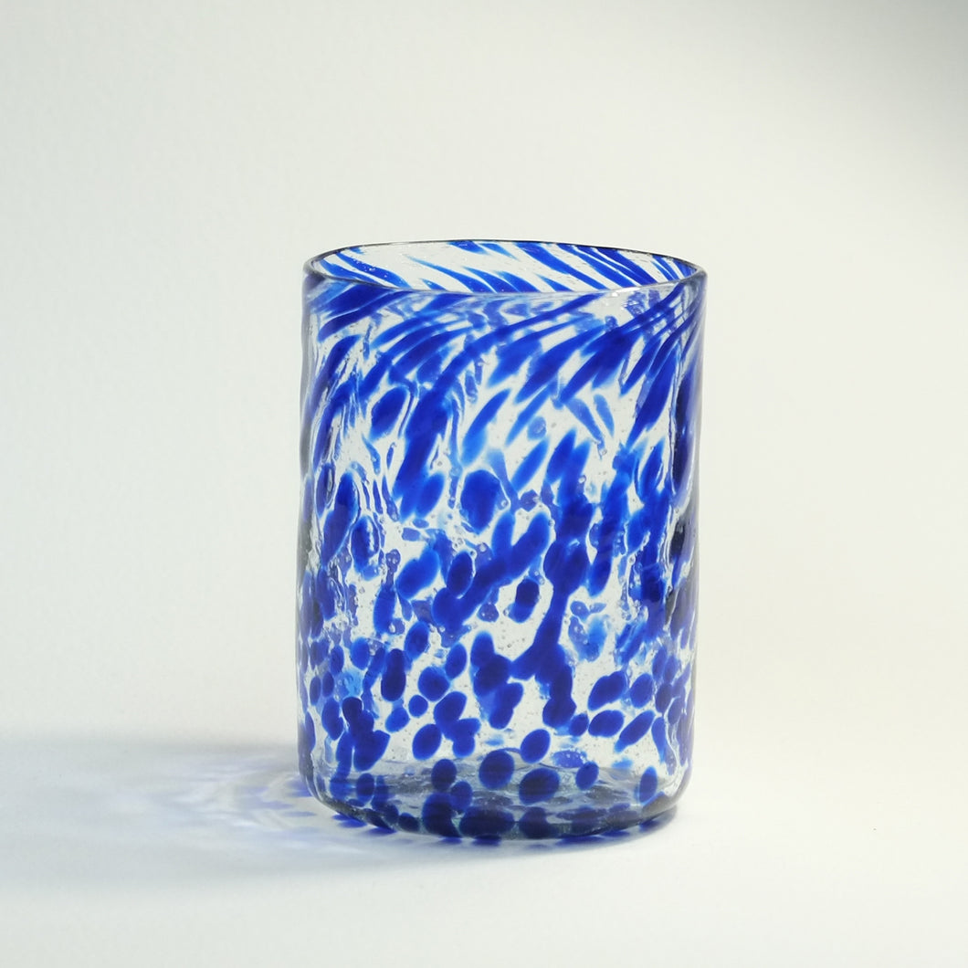 Fritz Tumbler Blue
