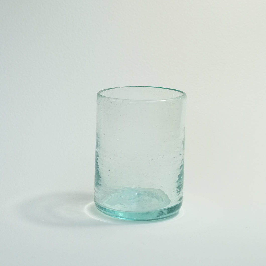 Twist Tumbler