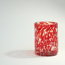 Load image into Gallery viewer, Fritz Tumbler Red
