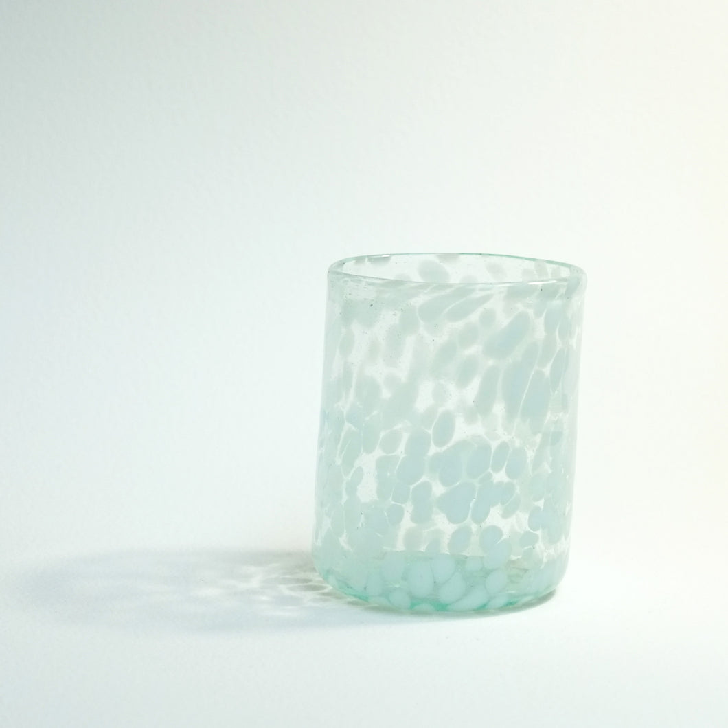 Fritz Tumbler White