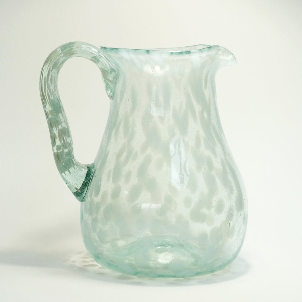 Fritz Jug White