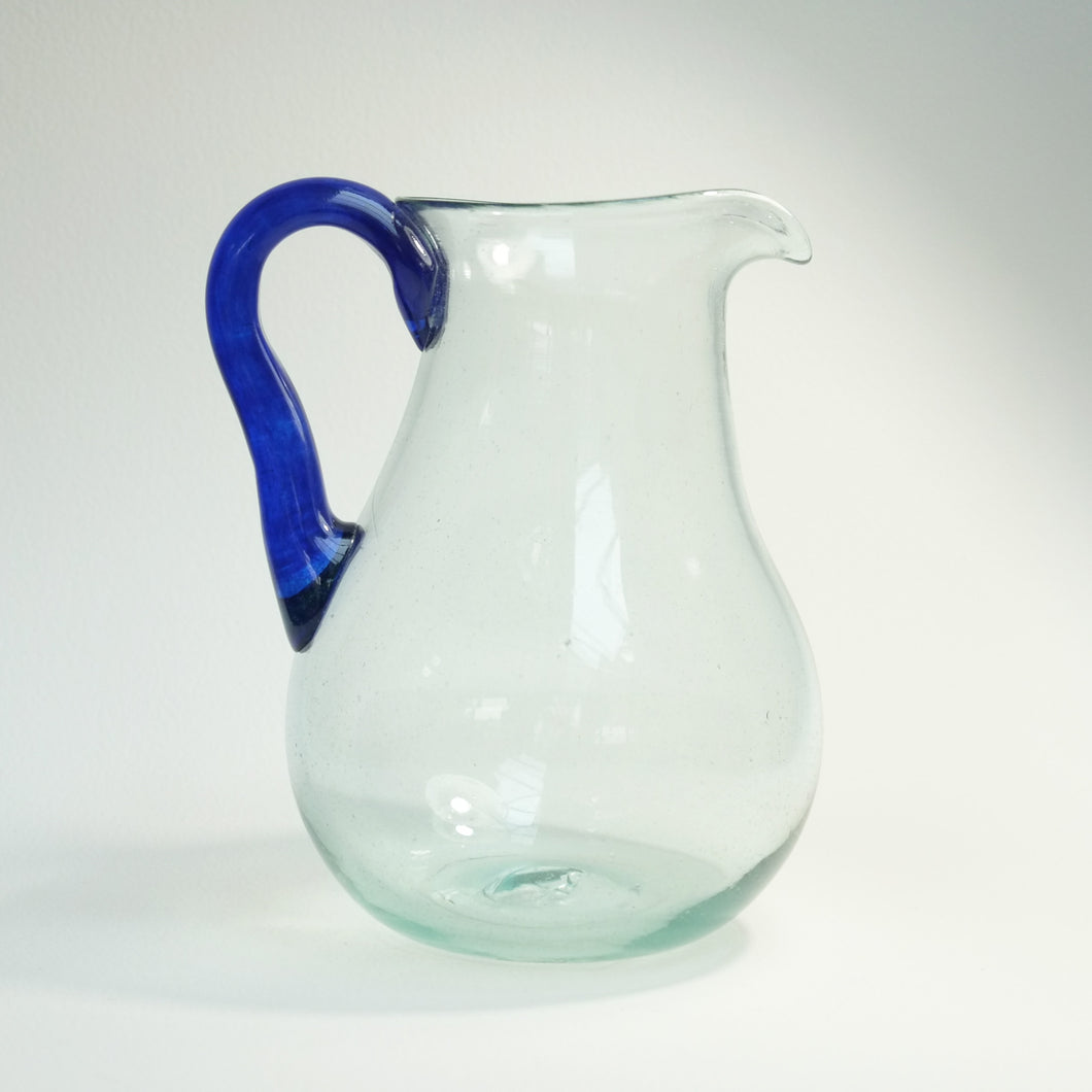 Halo Jug Blue