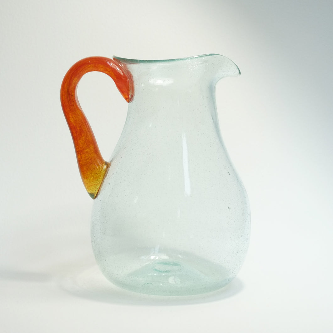 Halo Jug Rust