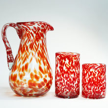 Load image into Gallery viewer, Fritz Tumbler Red
