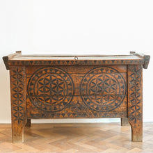 Load image into Gallery viewer, Shepherd&#39;s Marriage Chest
