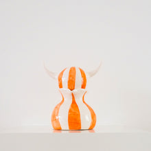 Load image into Gallery viewer, Deev Decanter in Orange
