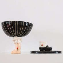 Load image into Gallery viewer, The Bloomer Bowl with Legs
