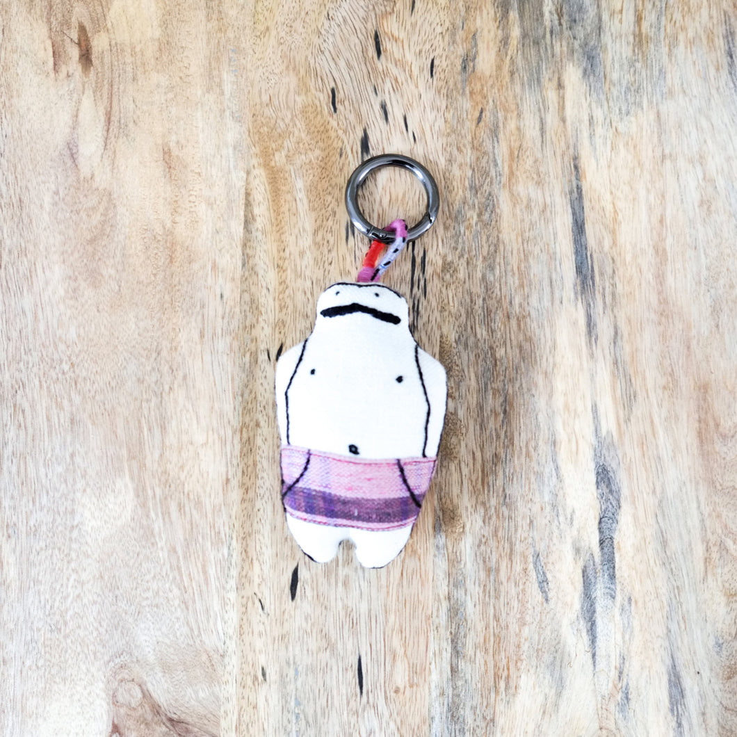 Nasr Charm
