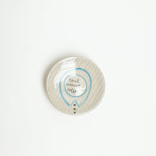 Load image into Gallery viewer, Senor &quot;Tattle-Tales&quot; Americano Cup &amp; Saucer
