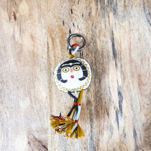 Load image into Gallery viewer, Sun Lady Charm Charcoal
