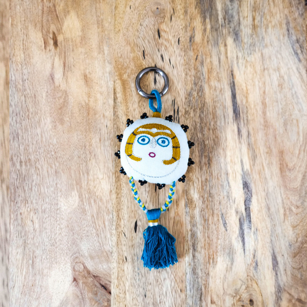 Sun Lady Charm Coral